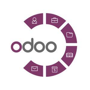 Odoo Einsteiger
